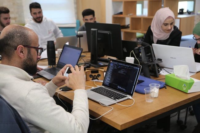 Jawwal-Training-2020-2