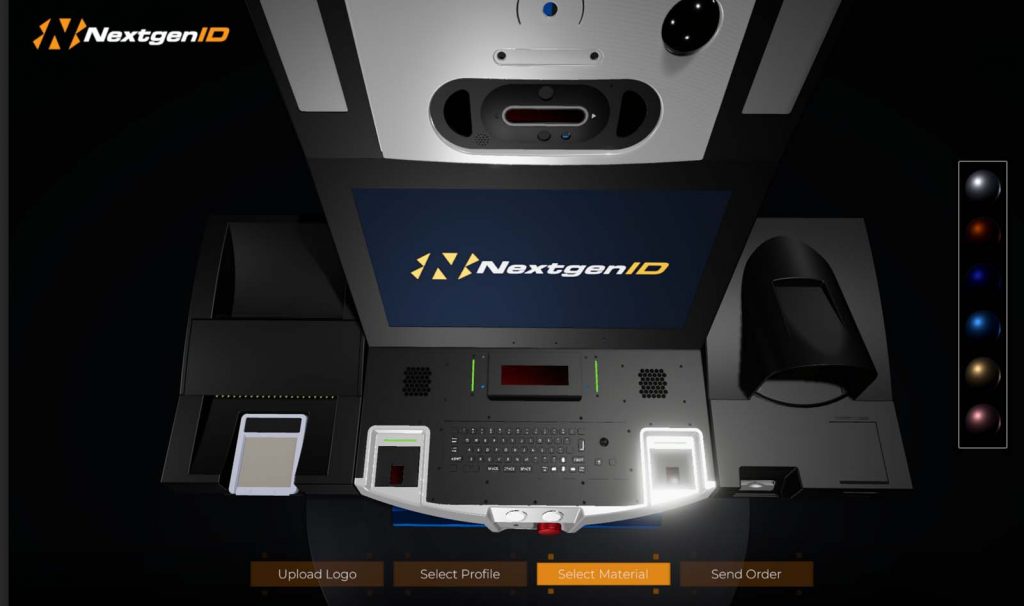 Kiosk Simulator - Immesense for Interactive Solutions اميسنس للحلول ...