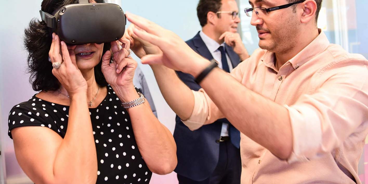 Immesense VR Palestine BOP Intersect Hub 6