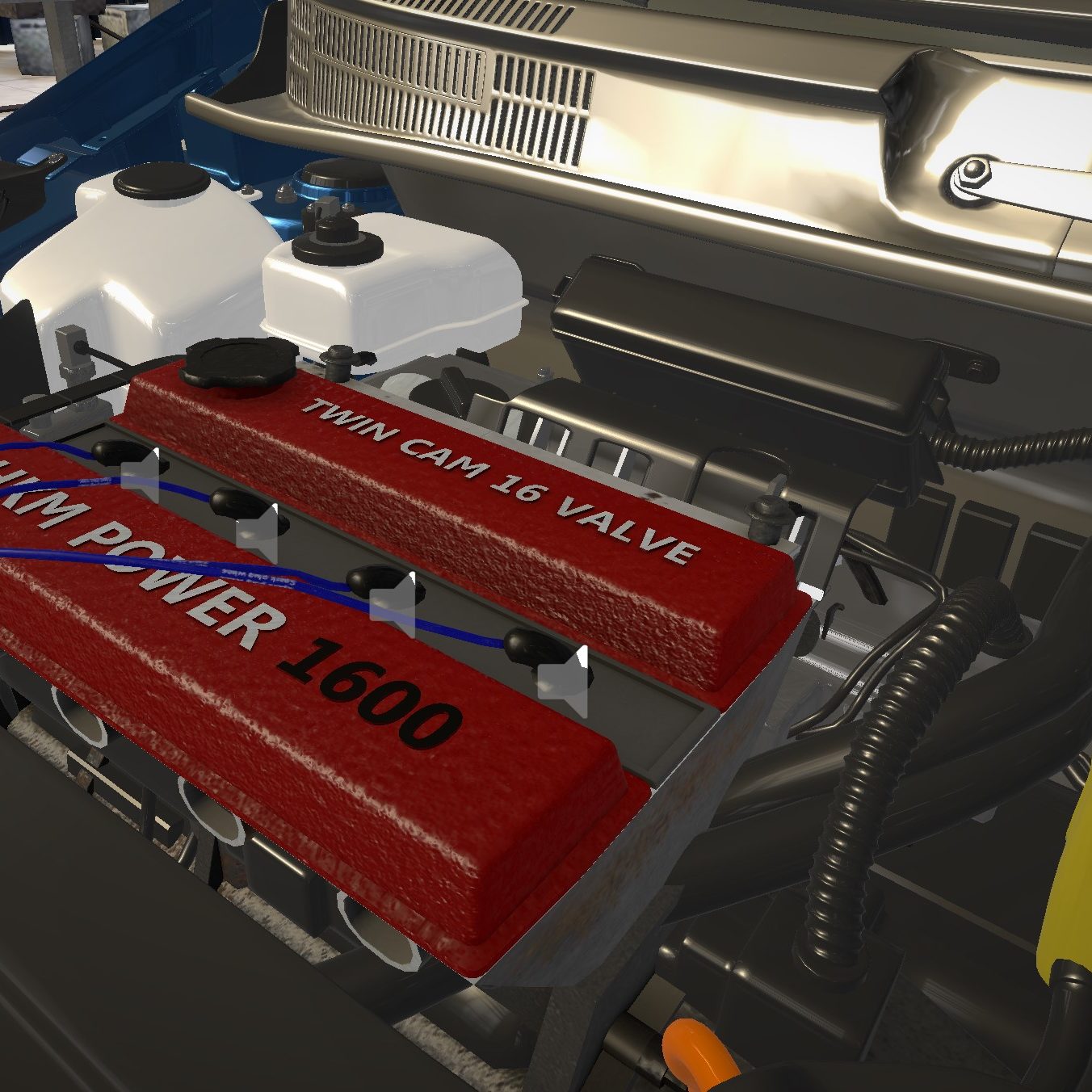 VR Vocational Training - Immesense - اميسنس للحلول التفاعلية - بدر عسالوة